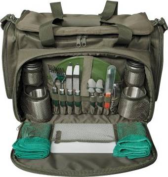 Defender II Session Cooler Bag
