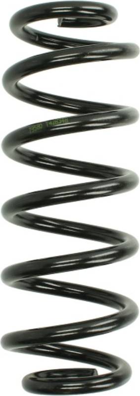 LESJÖFORS ROC Coil Spring
