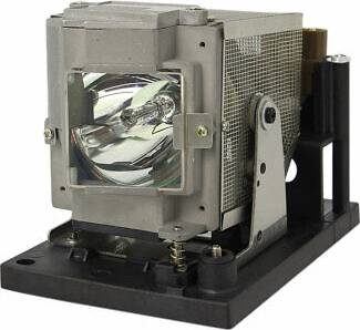 Sharp XR-1X Left Projector Lamp