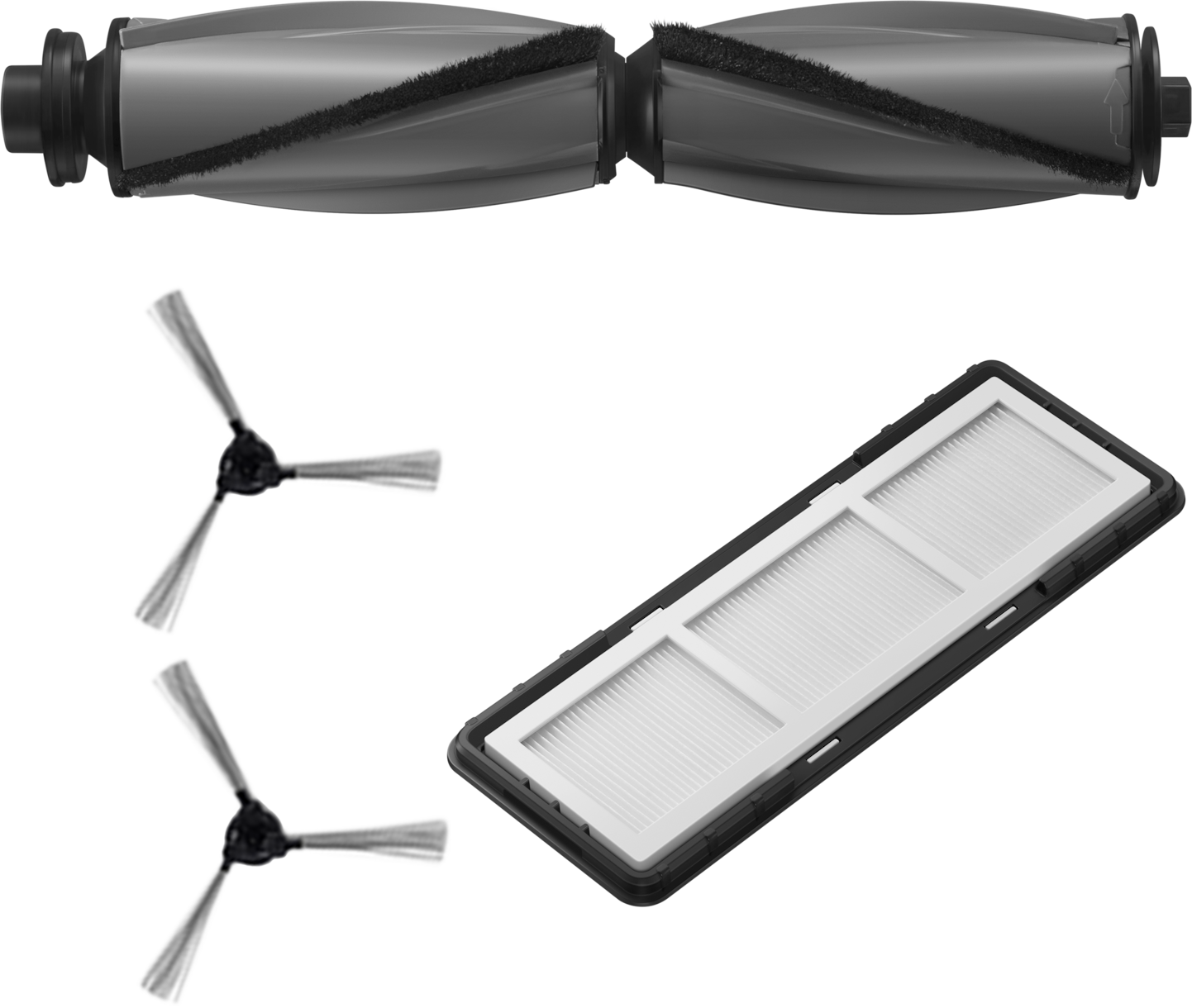 Samsung vacuum Samsung Bespoke Steam Robot Accessory Kit