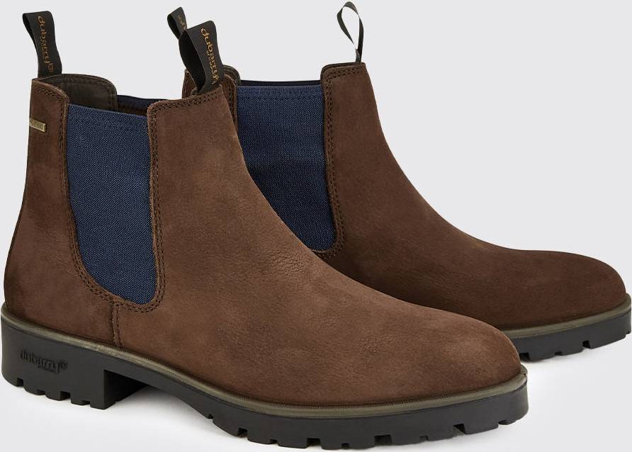 Antrim Country Boot - Java