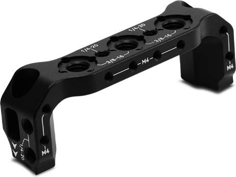 RED Digital Cinema V-RAPTOR Wing Grip