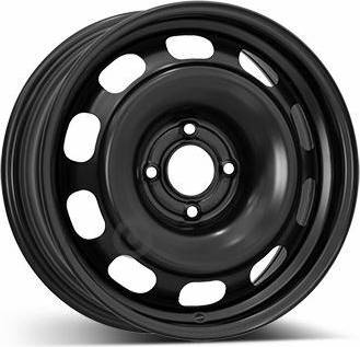 MW Steel Rims R1-2061