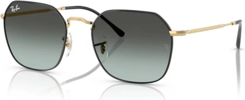 Ray-Ban Jim - Gul/Sort