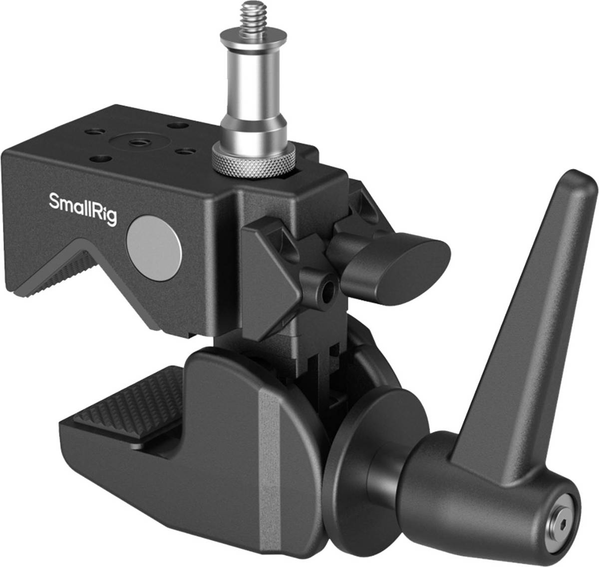 Smallrig Super Clamp Support Kit