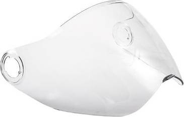 Pass 2.0 Visor Replacement Transparente