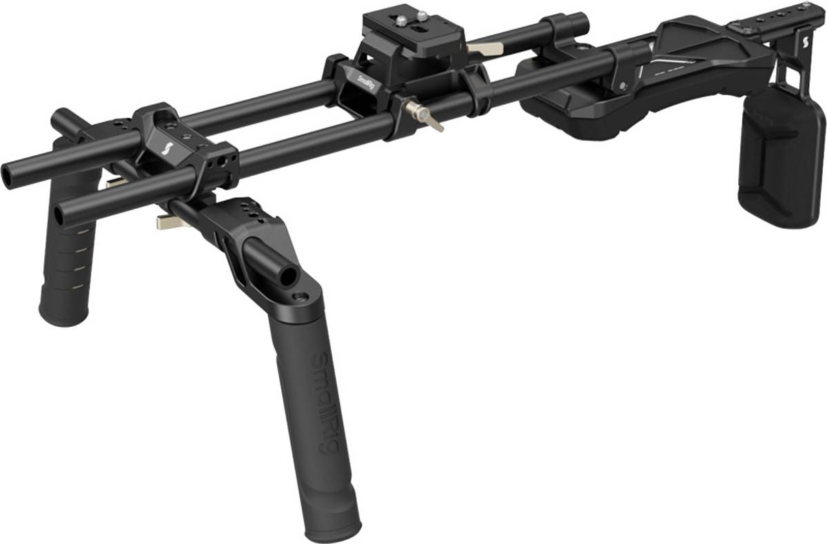 Smallrig Shoulder Rig Kit 4480 Classic Version
