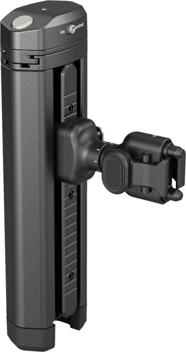 Smallrig Rotatable Bilateral Quick Release Side Handle