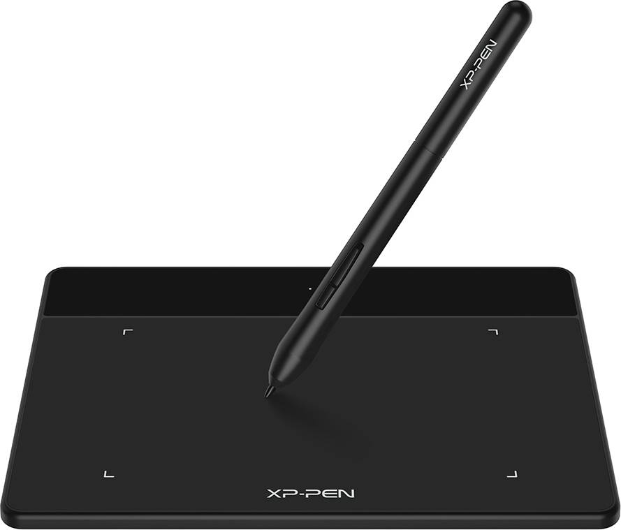 XP-Pen Deco Fun XS Drawing Pad