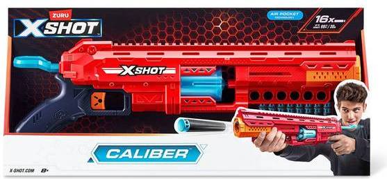 Excel Caliber Blaster Sponge
