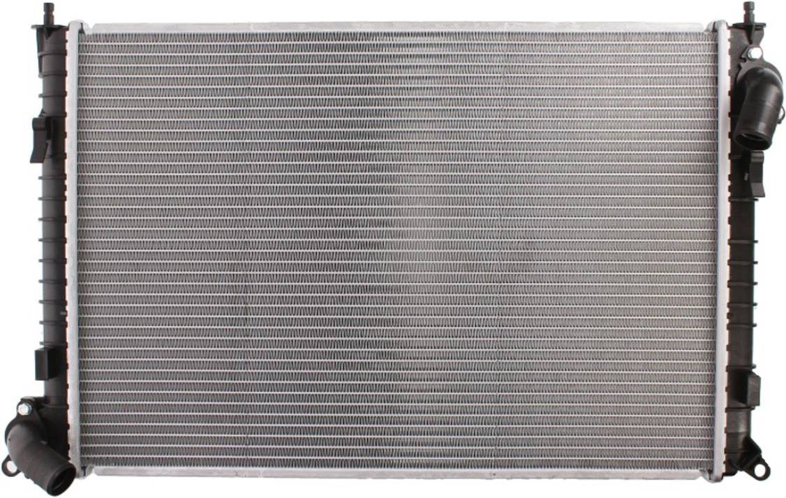 Nissens Radiator Engine Cooling 69701A