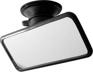 Summit Universal Car Interior Suction RV34