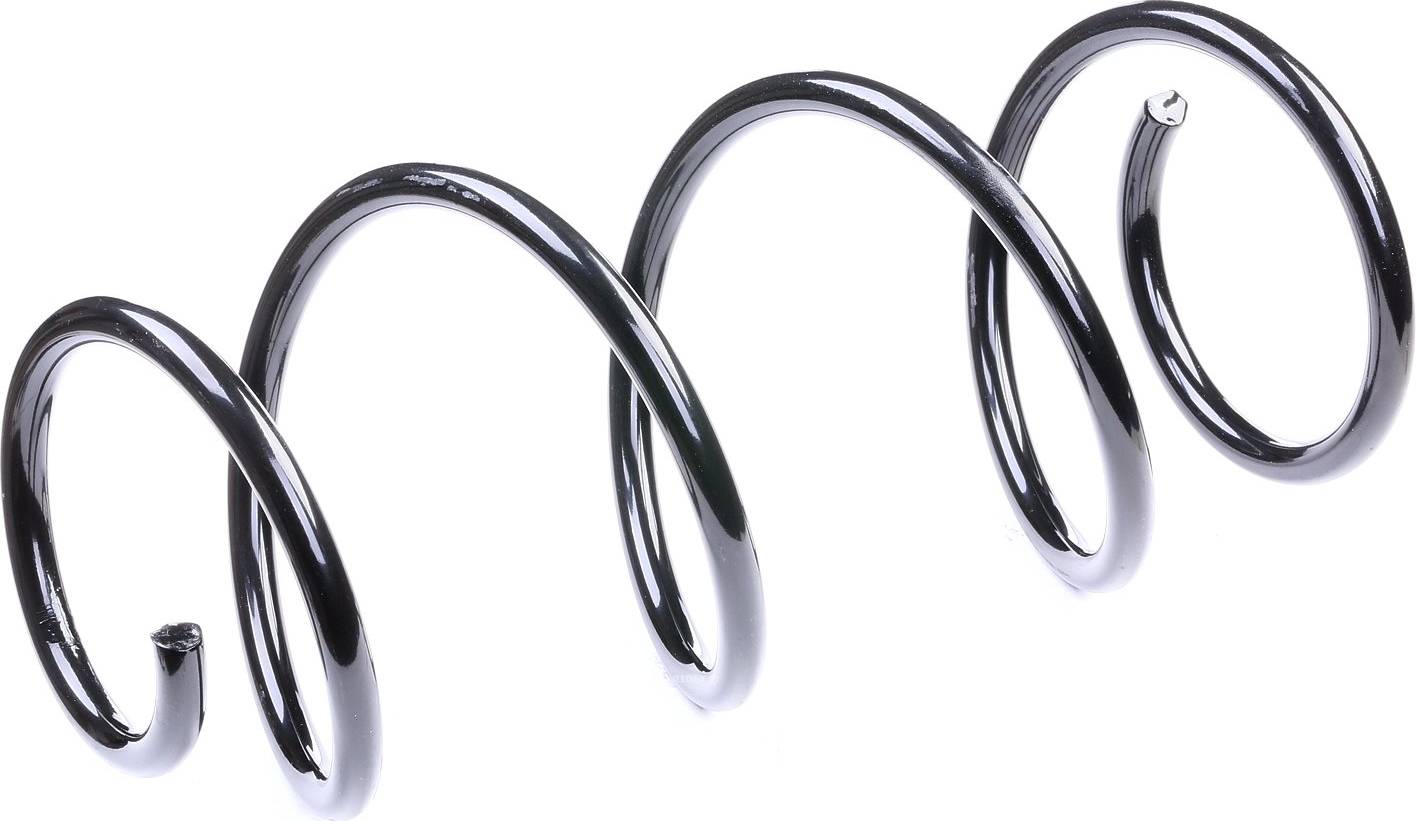 Ridex Coil Spring Front Axle