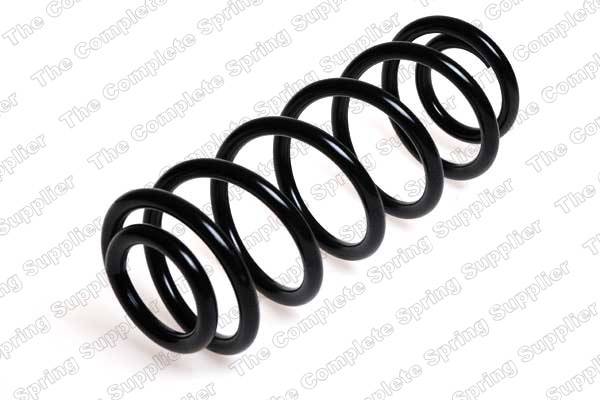 LESJÖFORS ROC Coil Spring