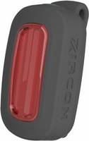Moon Zircon-R Lumen Rear Light Black