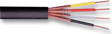 Pro Power 4-Core Individually Screened Audio Cable 100m
