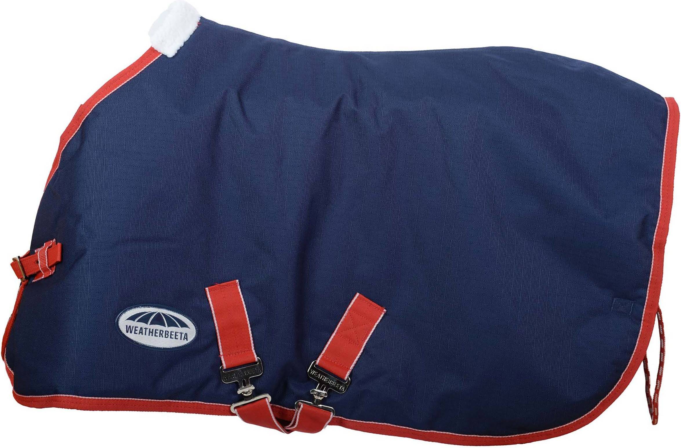 Weatherbeeta Standard Foal II Standard Rug - Navy