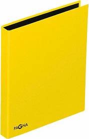 Basic Ringbuch 2-Ringe DIN A4 35 mm