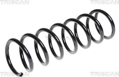 LESJÖFORS ROC Coil Spring