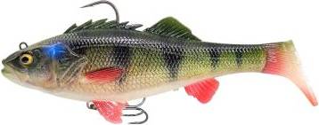 3D Perch RTF 12.5cm 37g