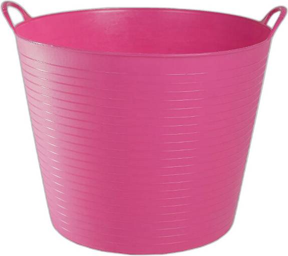 Zofty Hopvikbar Foderhink - Pink