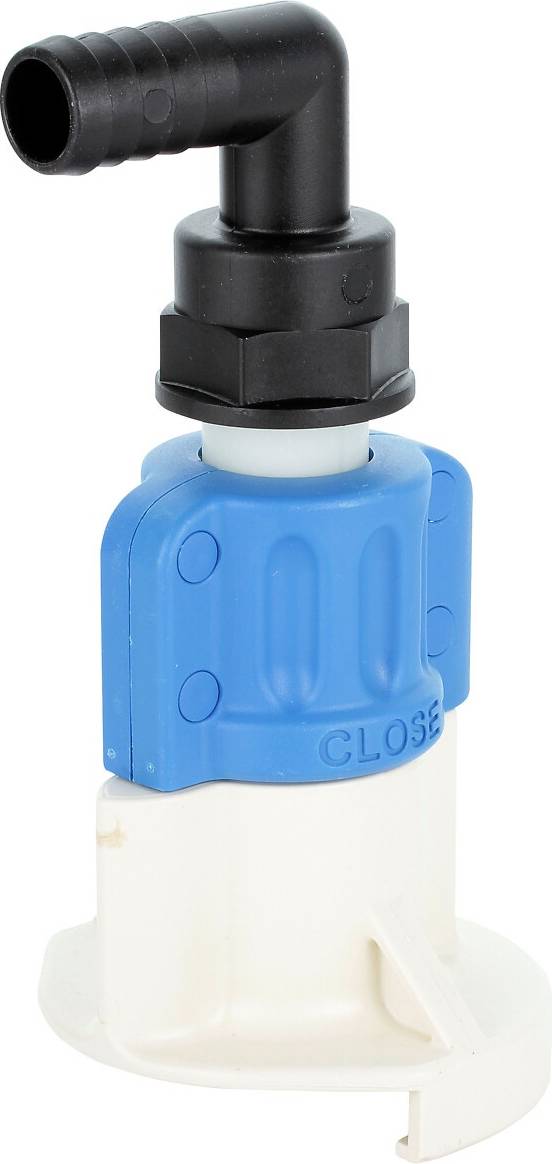Piusi SEC IBC-koppling R15452000