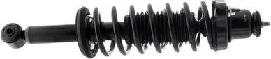Shocks and struts KYB Strut Plus Rear Shocks & Struts