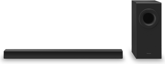 Panasonic SC-HTB490