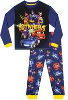 Batwheels DC Comics Batwheels Pyjamas - Purple