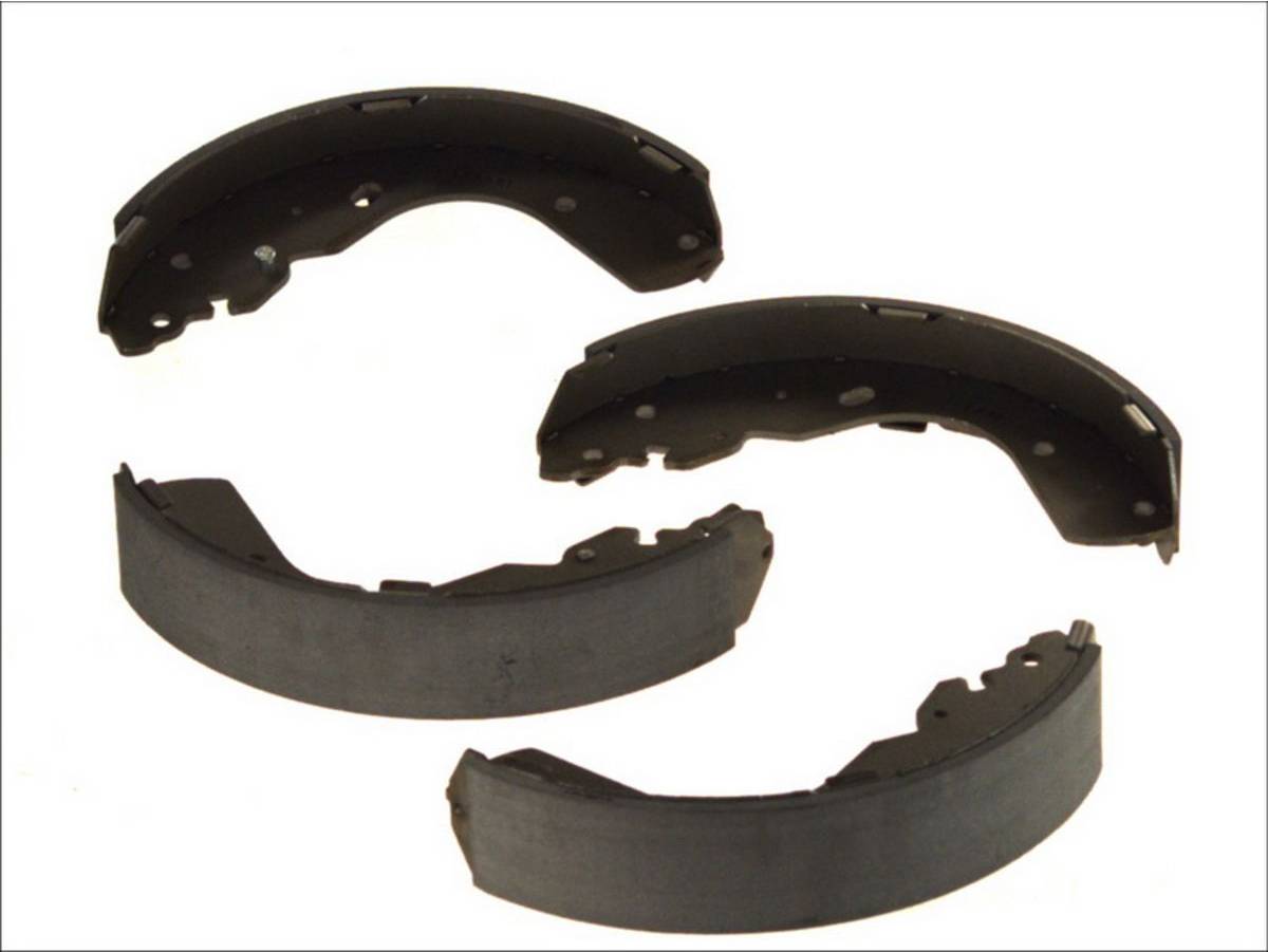 Delphi Brake Shoe Set LS1897