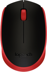 Logitech M171 Wireless USB Mouse