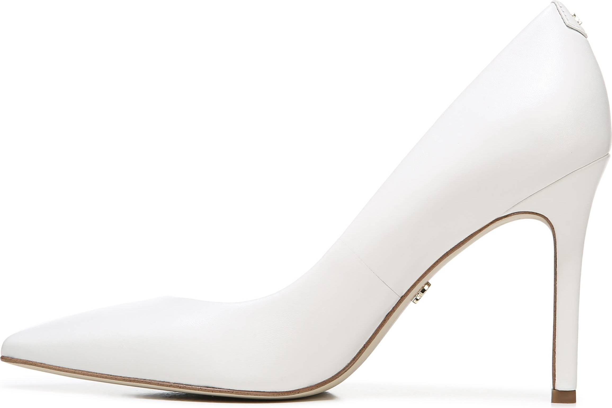 Hazel Pointed Toe Heels
