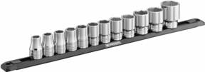 Facom Set 1/4 R.40EGRPPB Socket Bit