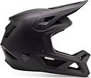 Fox helmet Fox Racing Yth Rampage Helmet Ce Cpsc Mt Blk Black