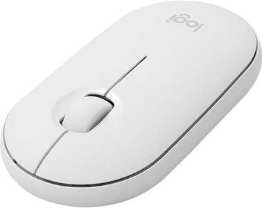 Logitech Pebble M350 High Precision Optical Tracking Mouse