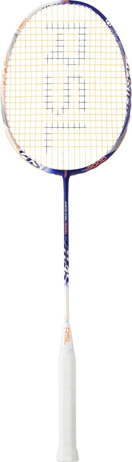Master Speed 9000 Badminton Racket