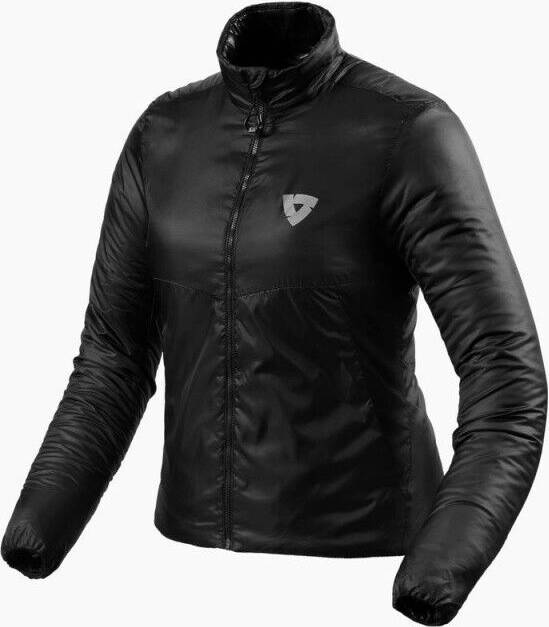 Core 2 Midlayer Jacket - Black