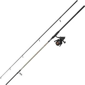 Catch Pro II Carp Rod Sand
