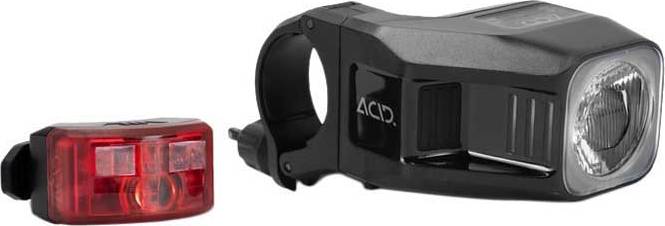 Cube ACID Lygtesæt Pro 100 USB