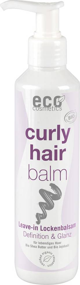 Balsamo Leave-In per Ricci 200 ml