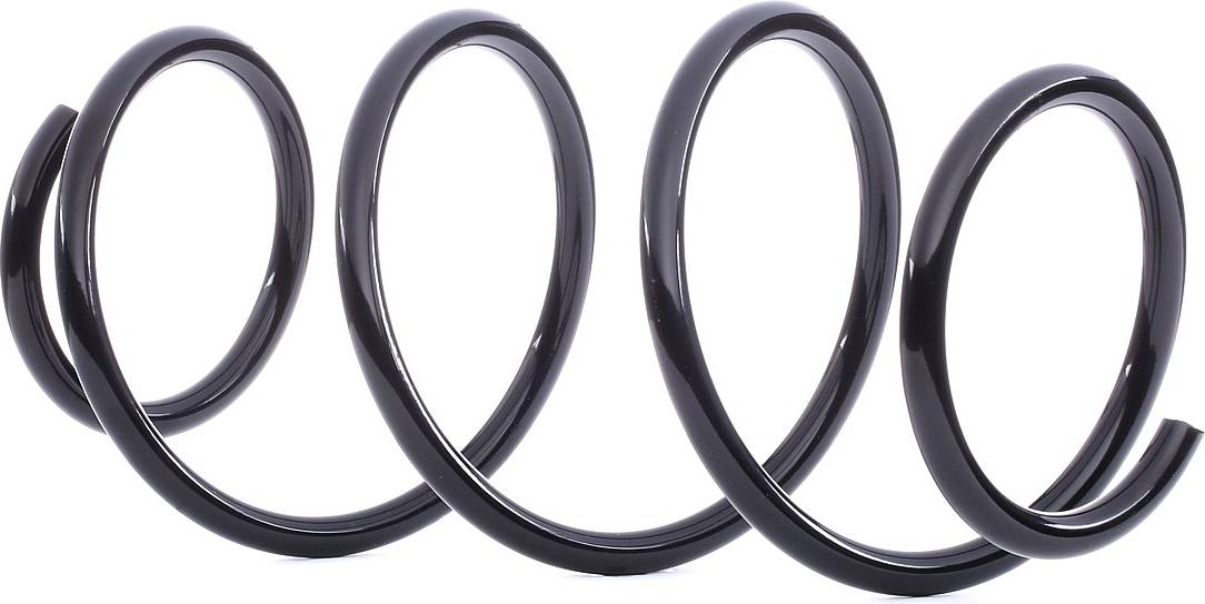 Ridex Coil Spring Front Axle Vehicles