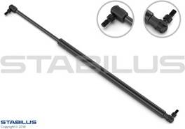 Stabilus Gas Spring LIFT-O-MAT 083852