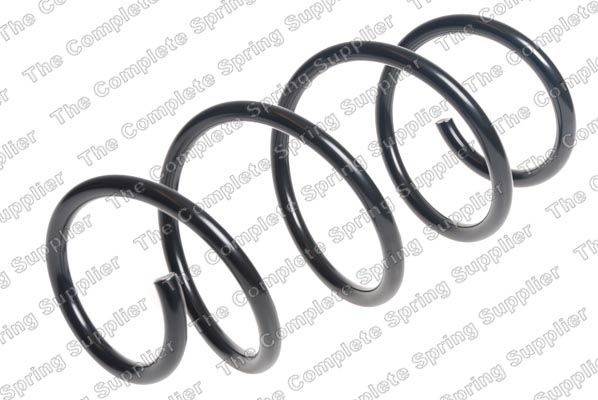LESJÖFORS ROC Coil Spring