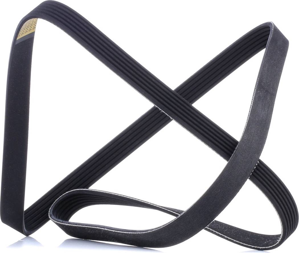 Ridex V-Ribbed Belt - Rubber