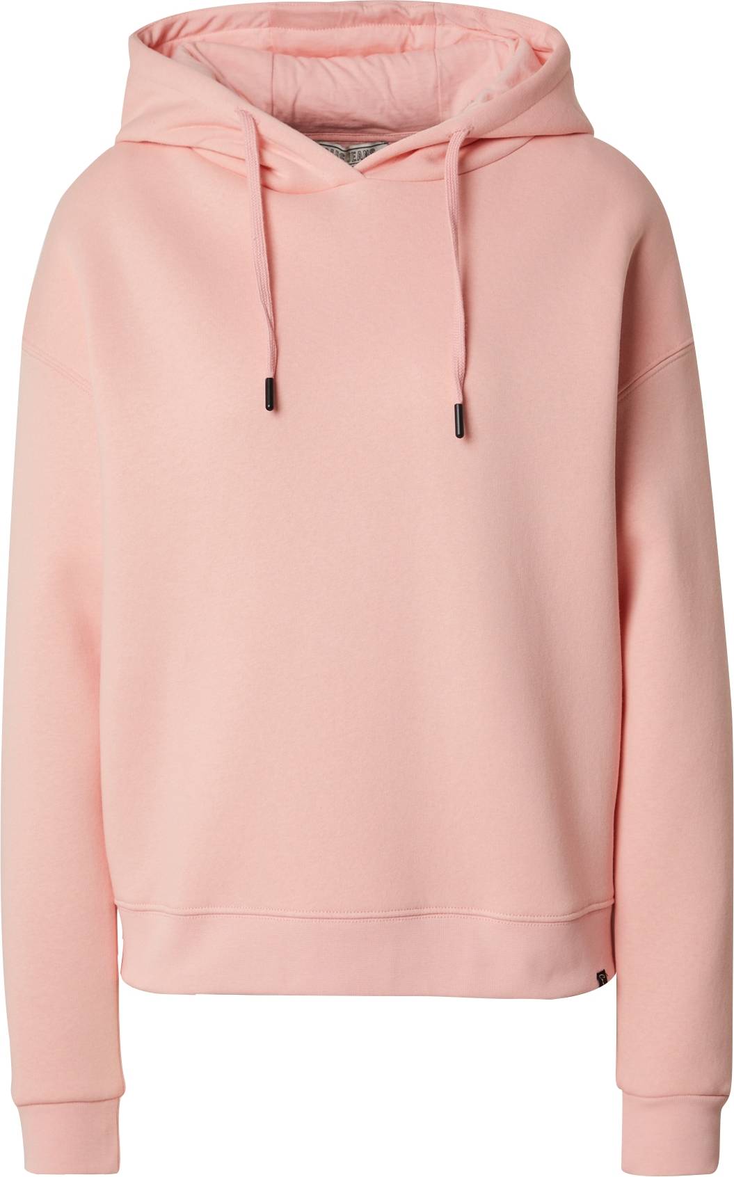 Sudadera GRAZIA - Rosa