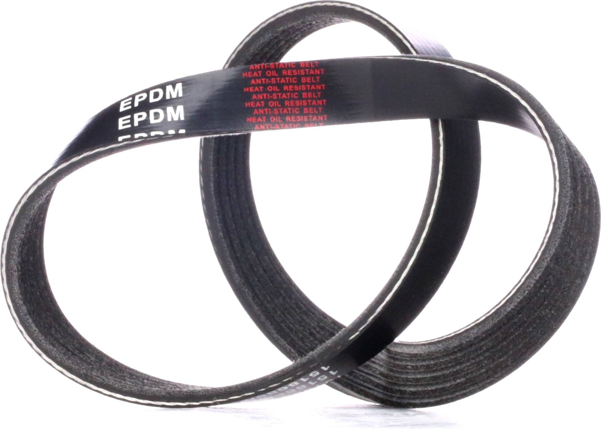 Ridex 305P0324 V-Ribbed Belt