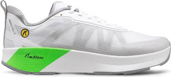 Joe Nimble Addict Pro-R - White