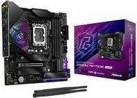 Z890M Riptide WiFi Intel DDR5