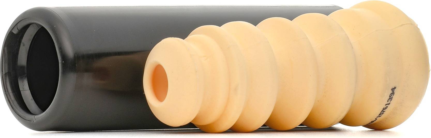 Ridex Shock Absorber Dust Cover Rear Axle