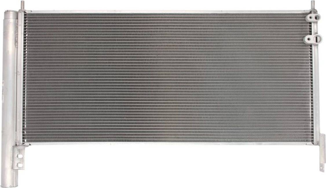 Denso Condenser DCN50037